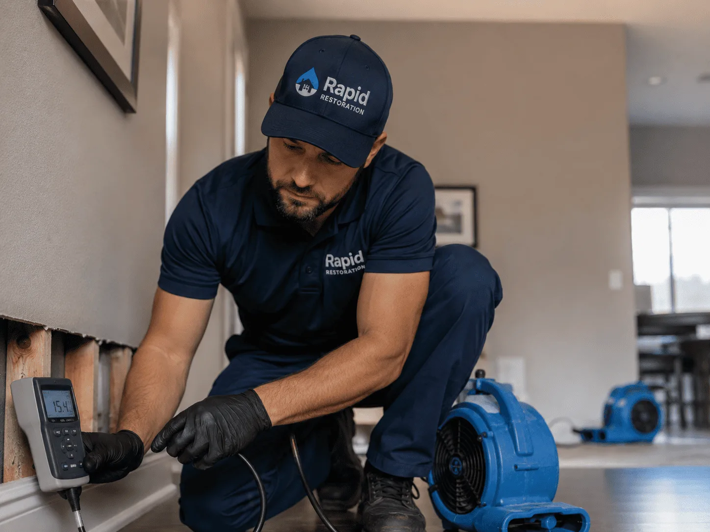Common questions about Dehumidification in Gravois Mills, MO